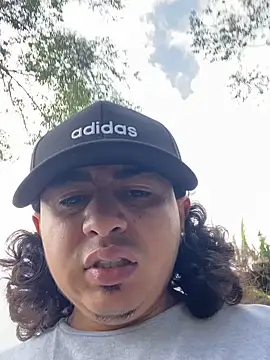 Snapshot of DanielGomez9 chatting on 07.25.26 DanielGomez9 online show from 07.25.26