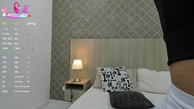 maite jhon online show from 03.11.25