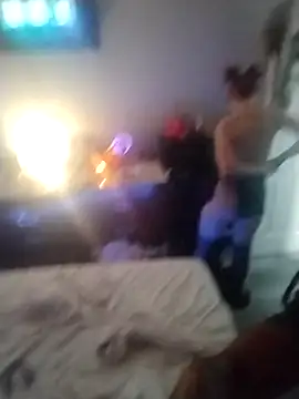 Puffgettingstuffed online show from 09.30.25