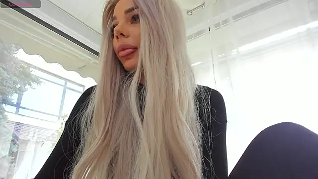 Russian Ava online show from 03.24.26