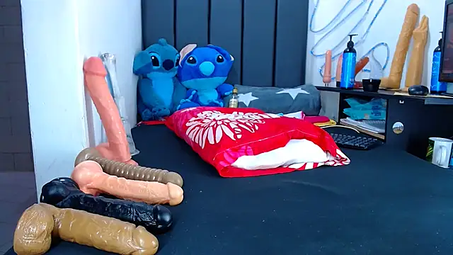 LaGersoon online show from 01.26.25