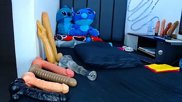 LaGersoon online show from 02.13.25