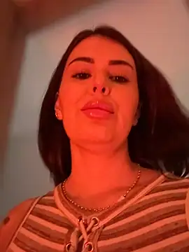 Eva Gonzalez online show from 01.08.26