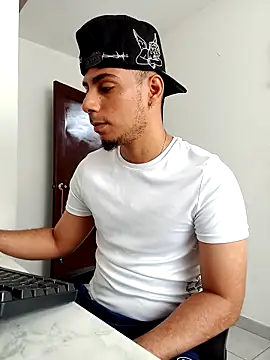 bonehur online show from 04.10.26