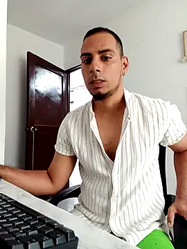 bonehur online show from 04.13.26