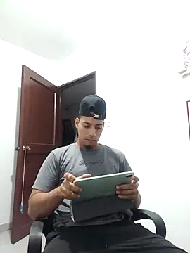 bonehur online show from 04.19.26