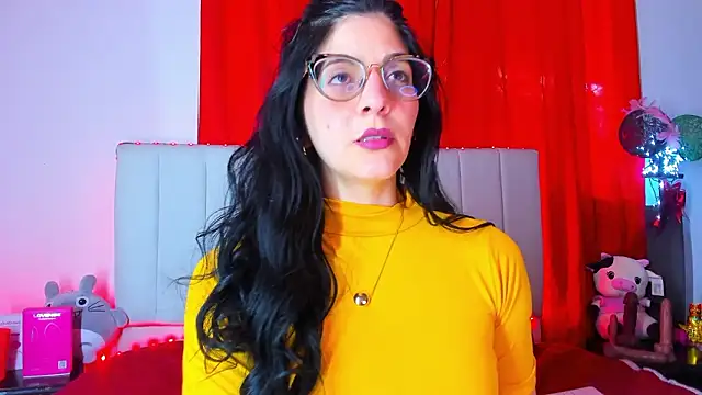 caro lyne  online show from 03.14.26