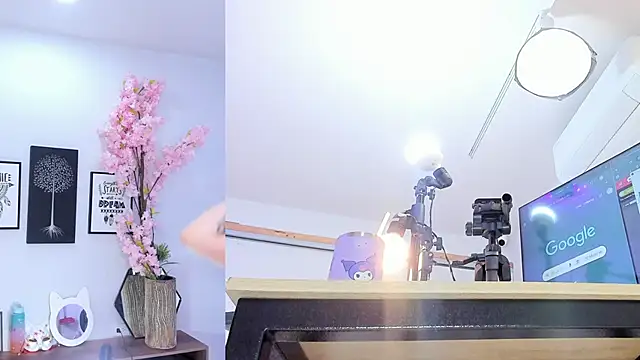 Siouxsie cenobite online show from 02.19.26