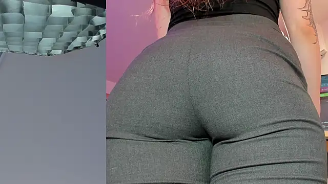 Siouxsie cenobite online show from 04.22.26