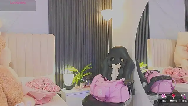 Madiee Rhea online show from 05.30.26