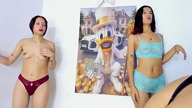 Funny Xtreme Group69 online show from 03.24.26