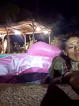 inkdbabz 33 online show from 09.12.25