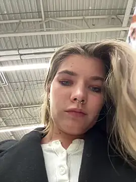 Holy Tereza online show from 02.21.25