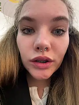 Holy Tereza online show from 03.07.25