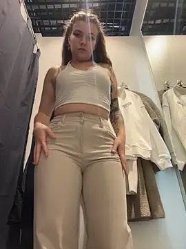 Holy Tereza online show from 11.07.25