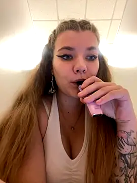 Holy Tereza online show from 12.02.25