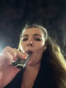 Snapshot of Holy_Tereza chatting on 01.17.26 Holy Tereza online show from 01.17.26