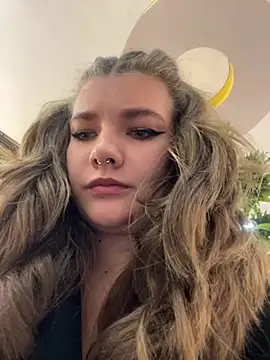 Holy Tereza online show from 03.27.26