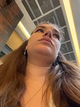 Holy Tereza online show from 04.14.26