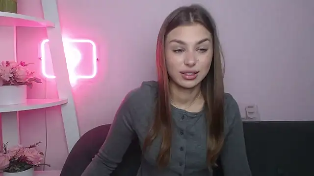 MilanaAngelAs online show from 11.14.25