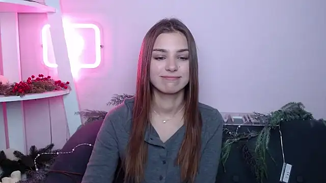 MilanaAngelAs online show from 01.19.26