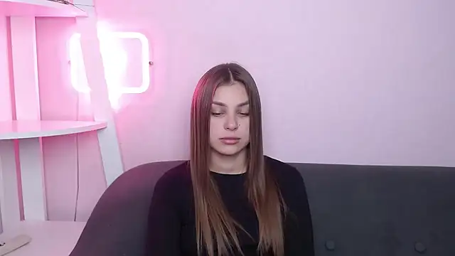 MilanaAngelAs online show from 03.13.26