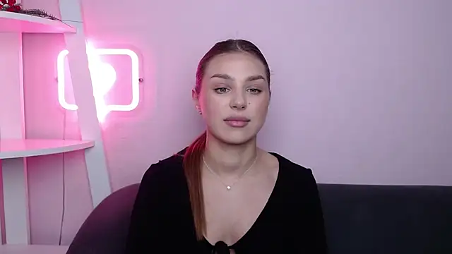 MilanaAngelAs online show from 03.15.26