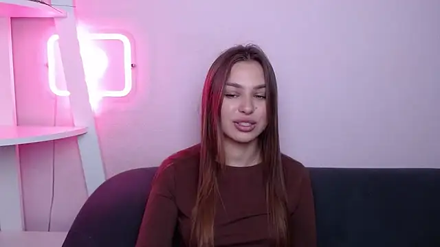 MilanaAngelAs online show from 03.29.26