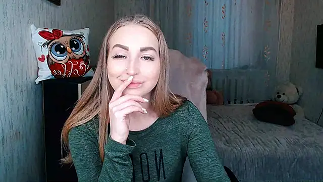  KittyBoo online show from 11.23.25