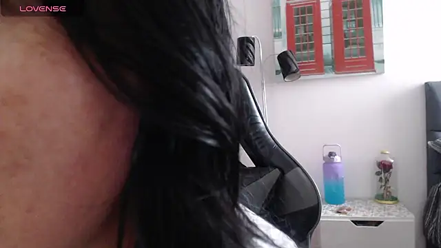 miawilson 1 online show from 03.08.25