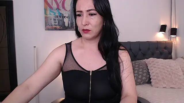 miawilson 1 online show from 11.30.25