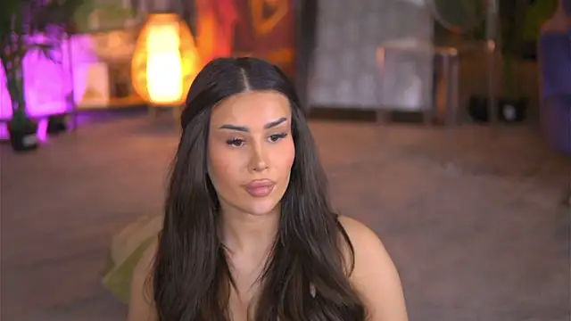 EvaZane online show from 01.22.25