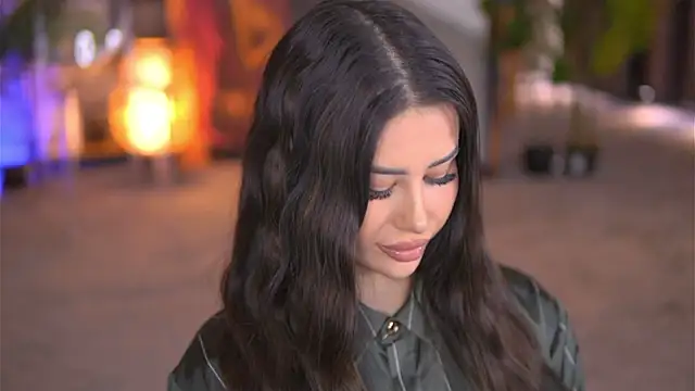 EvaZane online show from 01.29.25