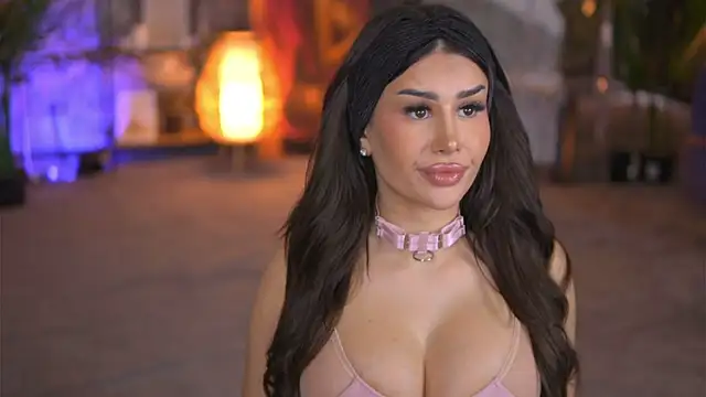 EvaZane online show from 02.05.25