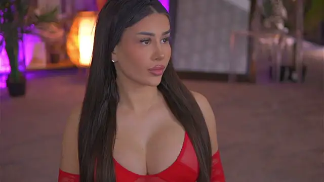 EvaZane online show from 02.24.25