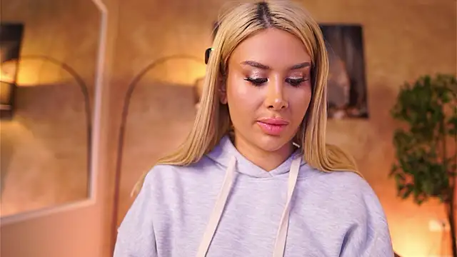 EvaZane online show from 02.27.26