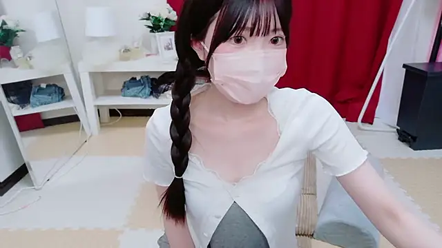 Snapshot of _mi_tsu_ki_ chatting on 06.13.26 mi tsu ki online show from 06.13.26