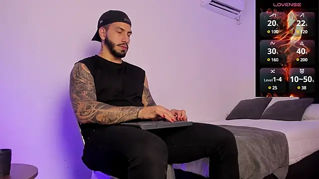 Matt Ferrer online show from 03.03.25