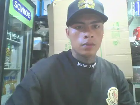 santitx online show from 10.24.25