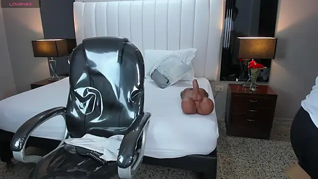 vanity sex online show from 03.05.25