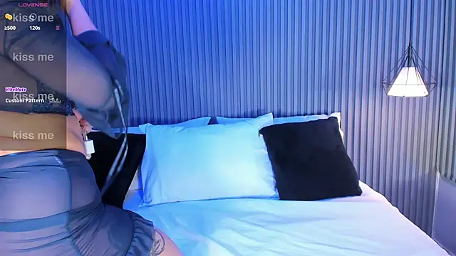 vanity sex online show from 11.12.25