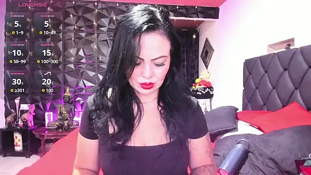 charlottemeyerr online show from 09.08.25