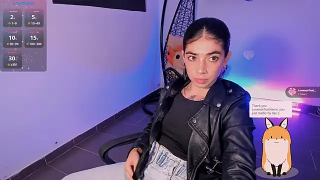 Nina-monroe online show from 02.05.26