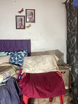 KandyHot  online show from 03.22.26