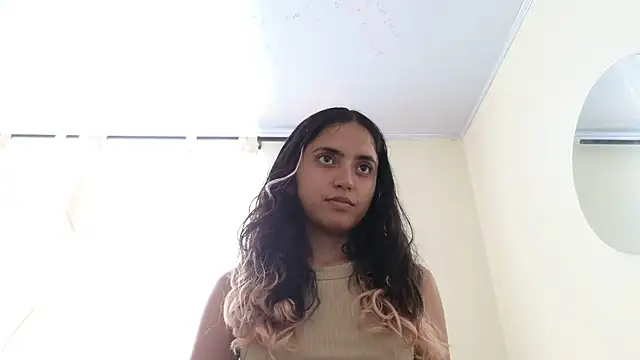 ViolettaSummer online show from 02.14.25