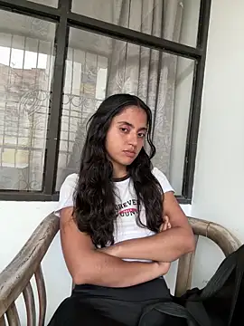 ViolettaSummer online show from 02.14.26