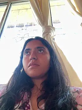 ViolettaSummer online show from 03.09.26