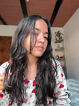 ViolettaSummer online show from 03.22.26