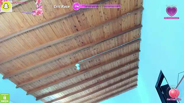 eileen rosecam online show from 03.14.26