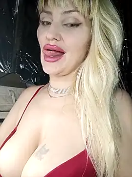 Freya Milf online show from 03.03.26